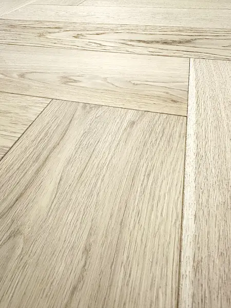 DUB STRETTO SAMET NATURALE (Herringbone)