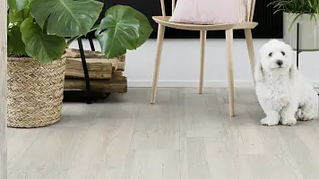 GERFLOR TOPSILENCE CARVALHO 0007