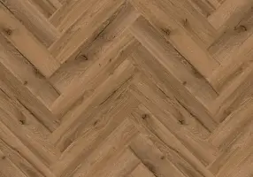 FLOOR FOREVER AUTHENTIC OAK Dub knížecí fishbone 2030