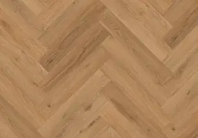 FLOOR FOREVER AUTHENTIC OAK Dub královský FISHBONE 1020