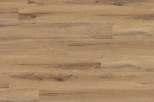 GERFLOR CREATION 55 WOOD 0850 CEDAR BROWN