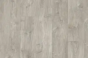 QUICK STEP ALPHA VINYL BLOS DUB KAŇONOVÝ ŠEDÝ S ŘEZY PILOU AVSPU40030