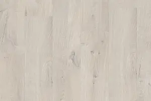 QUICK STEP ALPHA VINYL BLOOM DUB BAVLNA BÍLÝ AVMPU40200