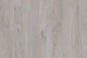 QUICK STEP ALPHA VINYL BLOOM DUB BAVLNA CHLADNÝ ŠEDÝ AVMPU40201