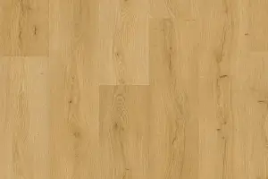 QUICK STEP ALPHA VINYL BLOOM DUB KARTÁČOVANÝ MEDOVÝ AVMPU40318
