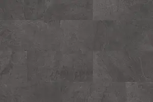 QUICK STEP ALPHA VINYL 4 PLUS 1MM BŘIDLICE ČERNÁ AVSTU40035