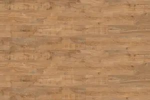 GERFLOR CREATION 55 CLICK 1709 SAVAGE OAK HONEY
