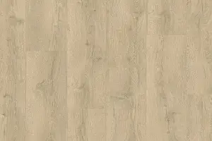 QUICK STEP CLASSIC DUB PÍSEČNÝ ŠEDOBÉŽOVÝ CLM5791