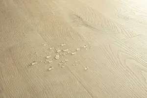 QUICK STEP FUSE DUB LNĚNÝ ŠEDOBÉŽOVÝ SGMPC20328