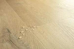 QUICK STEP FUSE DUB LNĚNÝ PŘÍRODNÍ SGMPC20320