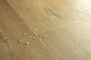 QUICK STEP FUSE DUB LNĚNÝ STŘEDNÍ PŘÍRODNÍ SGMPC20329