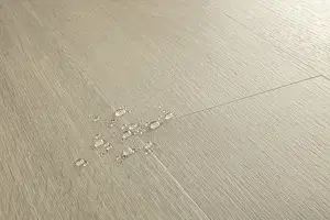 QUICK STEP LIV DUB SATÉNOVÝ TMAVĚ ŠEDÝ SGSPC20312