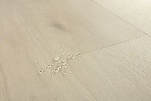 QUICK STEP LIV OCEÁNOVÁ BLAŽENOST ŠEDOBÉŽOVÁ SGSPC20319