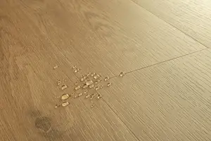 QUICK STEP LIV OCEÁNOVÁ BLAŽENOST TEPLÁ MEDOVÁ SGSPC20314