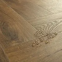 QUICK STEP PRISTINE DUB PODZIMNÍ HNĚDÝ SGHBC20334