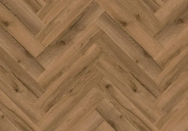 FLOOR FOREVER AUTHENTIC OAK Dub knížecí fishbone 2030