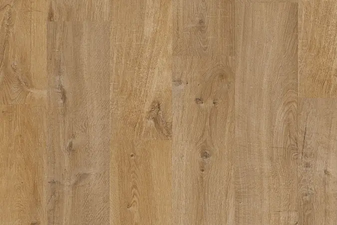QUICK STEP ALPHA VINYL BLOOM DUB BAVLNA PŘÍRODNÍ AVMPU40104