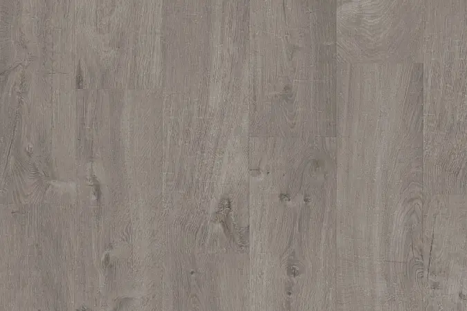 QUICK STEP ALPHA VINYL BLOOM DUB BAVLNA ÚTULNÝ ŠEDÝ AVMPU40202