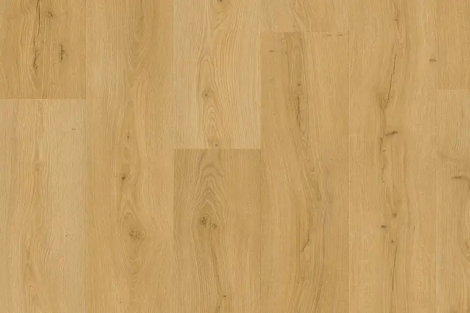 QUICK STEP ALPHA VINYL BLOOM DUB KARTÁČOVANÝ MEDOVÝ AVMPU40318