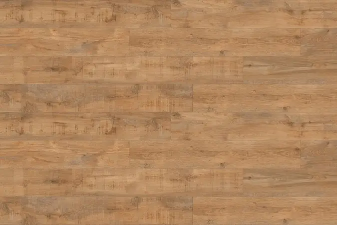 GERFLOR CREATION 55 CLICK 1709 SAVAGE OAK HONEY