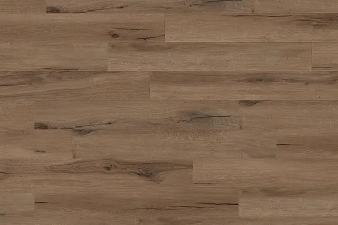GERFLOR CREATION 55 RIGID LOCK 1605 CEDAR DARK BROWN