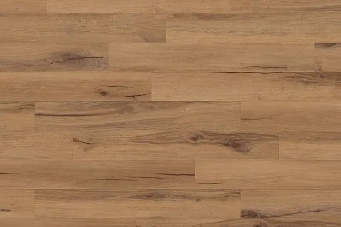 GERFLOR CREATION 55 RIGID LOCK 1606 CEDAR GOLDEN
