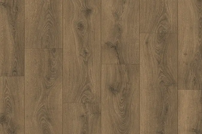 QUICK STEP CLASSIC DUB TEPLÝ HNĚDÝ CLM5789