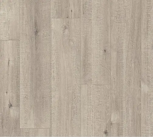 QUICK STEP IMPRESSIVE DUB ŠEDÝ SE ZÁŘEZY PO PILE IM1858