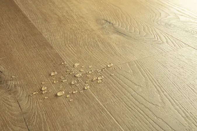 QUICK STEP FUSE DUB LNĚNÝ STŘEDNÍ PŘÍRODNÍ SGMPC20329