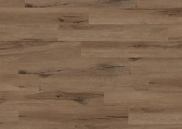 GERFLOR CREATION 30 WOOD 1605 Cedar Dark Brown