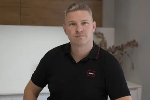 Ing. Tomáš Marek