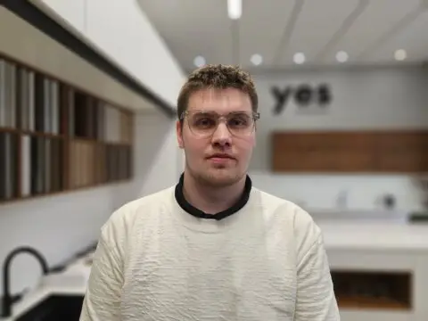 Dominik Koch