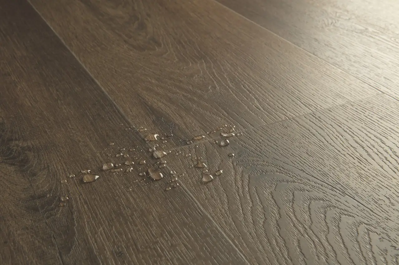 Vinylové podlahy plovoucí na hdf