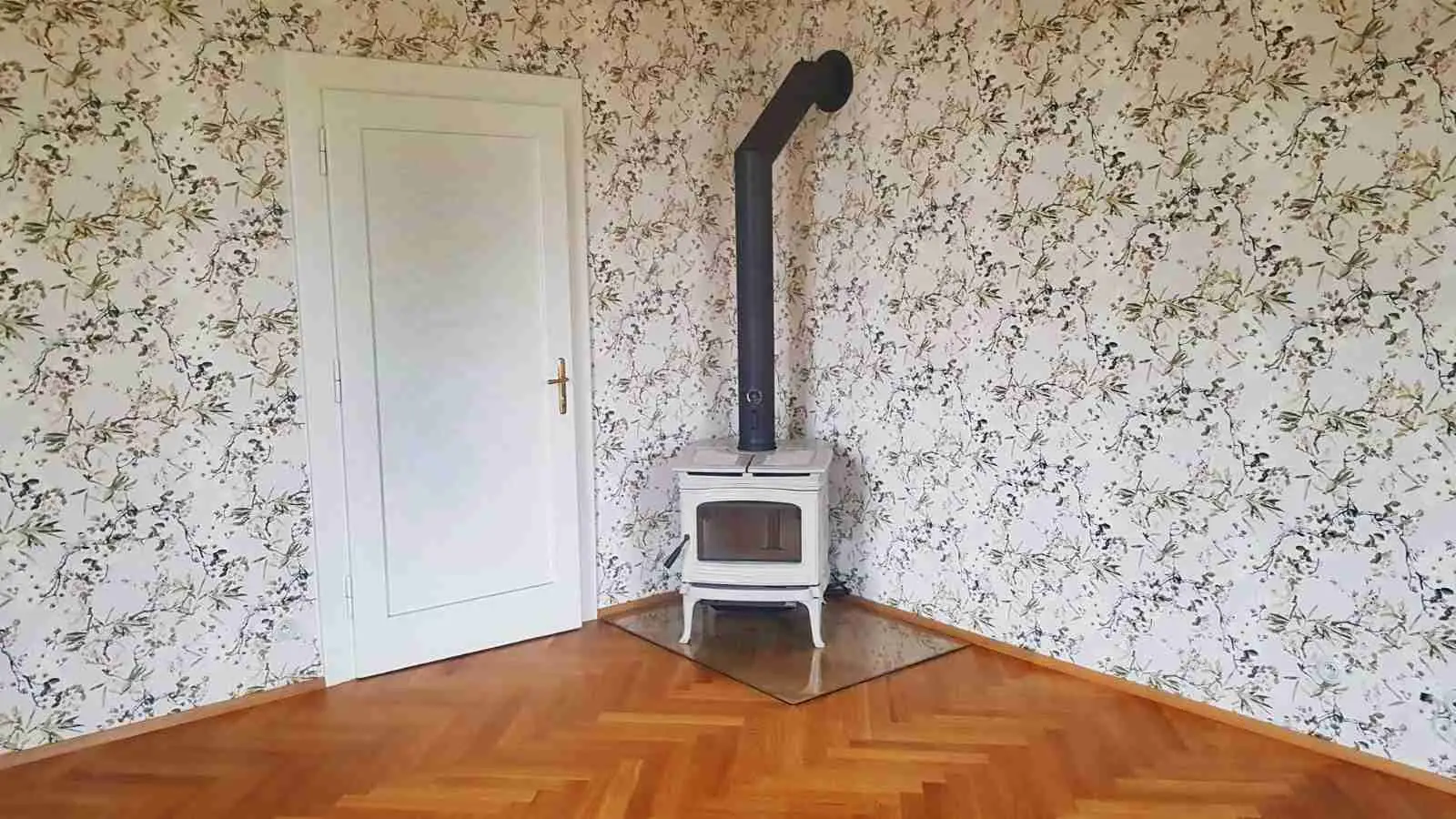 Praha - rekonstrukce RD