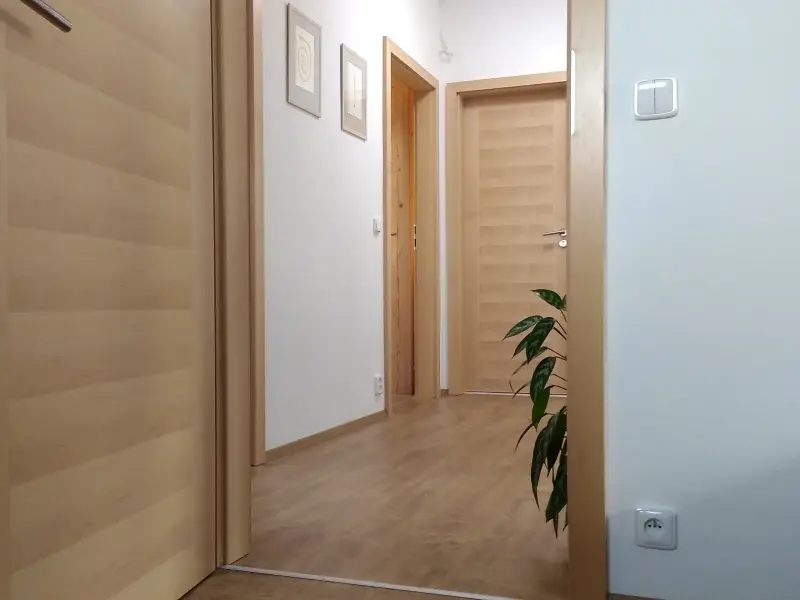 Novostavba RD Heroltice