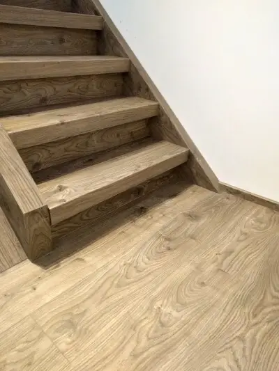 Rekonstrukce RD - Kadaň