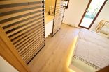 dubové prkno yes interier dřevěné podlahy