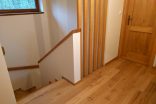 dřevěné schody yesfloor