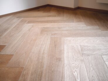 DUB STRETTO NATURALE (Herringbone )