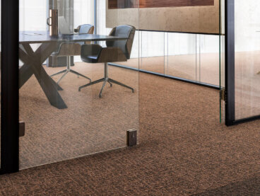 DESSO Metallic Shades