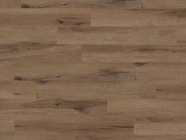 GERFLOR CREATION 40 CLICK WOOD 1605 CEDAR DARK BROWN